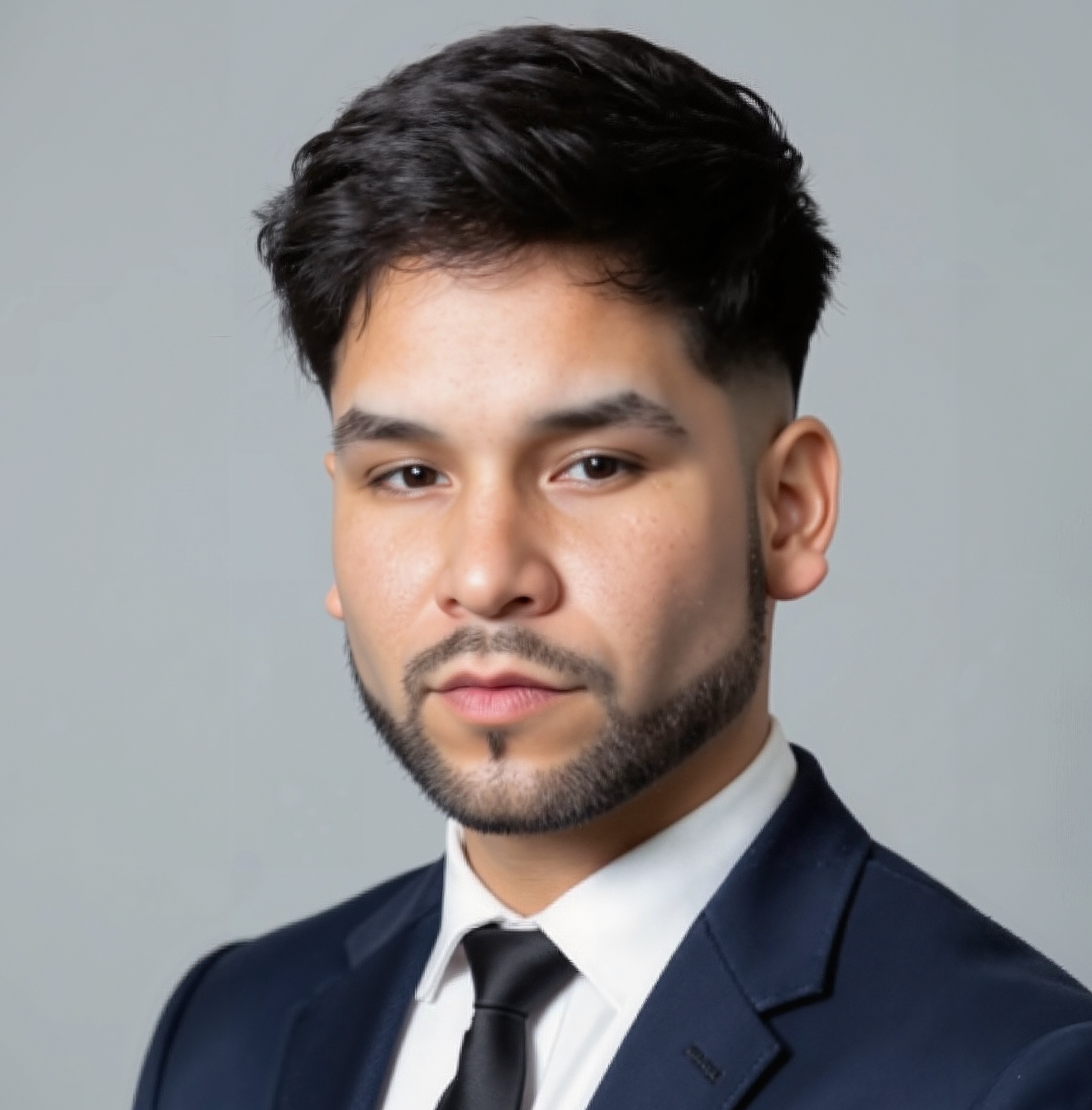 Edward Garcia | Computer Scientist